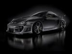 Porsche 911 GT Street R by TechART 2008 года